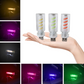 Luce LED USB per Interni Auto