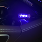 Luce LED USB per Interni Auto