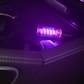 Luce LED USB per Interni Auto