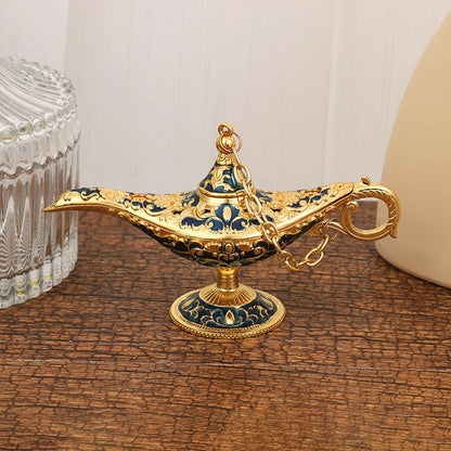 Lampada Magica Classica di Aladino