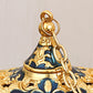 Lampada Magica Classica di Aladino
