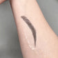 Kit Timbro per Sopracciglia Effetto Microblading Resistente all’Acqua