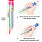 Pastelli Multicolore 8-in-1