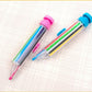 Pastelli Multicolore 8-in-1
