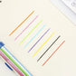 Pastelli Multicolore 8-in-1