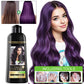 🧴 Shampoo Colorante Nutriente per Capelli