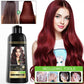 🧴 Shampoo Colorante Nutriente per Capelli