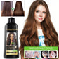 🧴 Shampoo Colorante Nutriente per Capelli