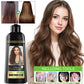🧴 Shampoo Colorante Nutriente per Capelli