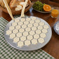 🥟 Stampo Rapido per 37 Ravioli