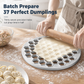 🥟 Stampo Rapido per 37 Ravioli