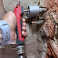 🔧 Adattatore Angolare 90° per Avvitatore e Trapano