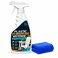 🪑 Spray Ravvivante per Mobili e Superfici in Plastica