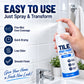 Vernice Spray per Rinnovo Piastrelle 100 ml