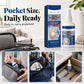 Spray Rinfrescante per Piedi 30 ml
