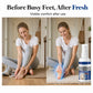 Spray Rinfrescante per Piedi 30 ml