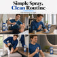 Spray Rinfrescante per Piedi 30 ml