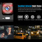 🔥 50% OFF! Dash Cam 1080P Multi-Obiettivo per Auto