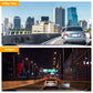 🔥 50% OFF! Dash Cam 1080P Multi-Obiettivo per Auto