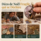 🎄 PROMO FLASH -50% ✨ Kit Diamond Art fai da te di Natale, creazione decorativa, abbellisci la tua casa per le feste 🎁