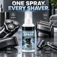 🪒 Spray Pulizia & Lubrificazione Rasoio 100ml