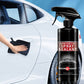 ✨ Spray Nano Coating Auto 500ml – Fino a 90 Giorni