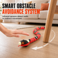 🐍 Serpente Elettrico Smart con Sensore Ostacoli