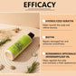 🌿 Shampoo Nutriente Rosmarino & Biotina 100ml