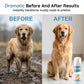 🐾 Mousse Detergente a Secco per Cani e Gatti 60ml