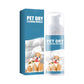 🐾 Mousse Detergente a Secco per Cani e Gatti 60ml