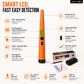 🔎 Metal Detector Portatile ad Alta Sensibilità IP68