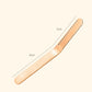 Coltello da burro e spalmatore professionale 3 in 1 in acciaio inossidabile 304