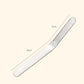 Coltello da burro e spalmatore professionale 3 in 1 in acciaio inossidabile 304
