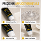 Gel Adesivo Lace per Parrucche 31 g