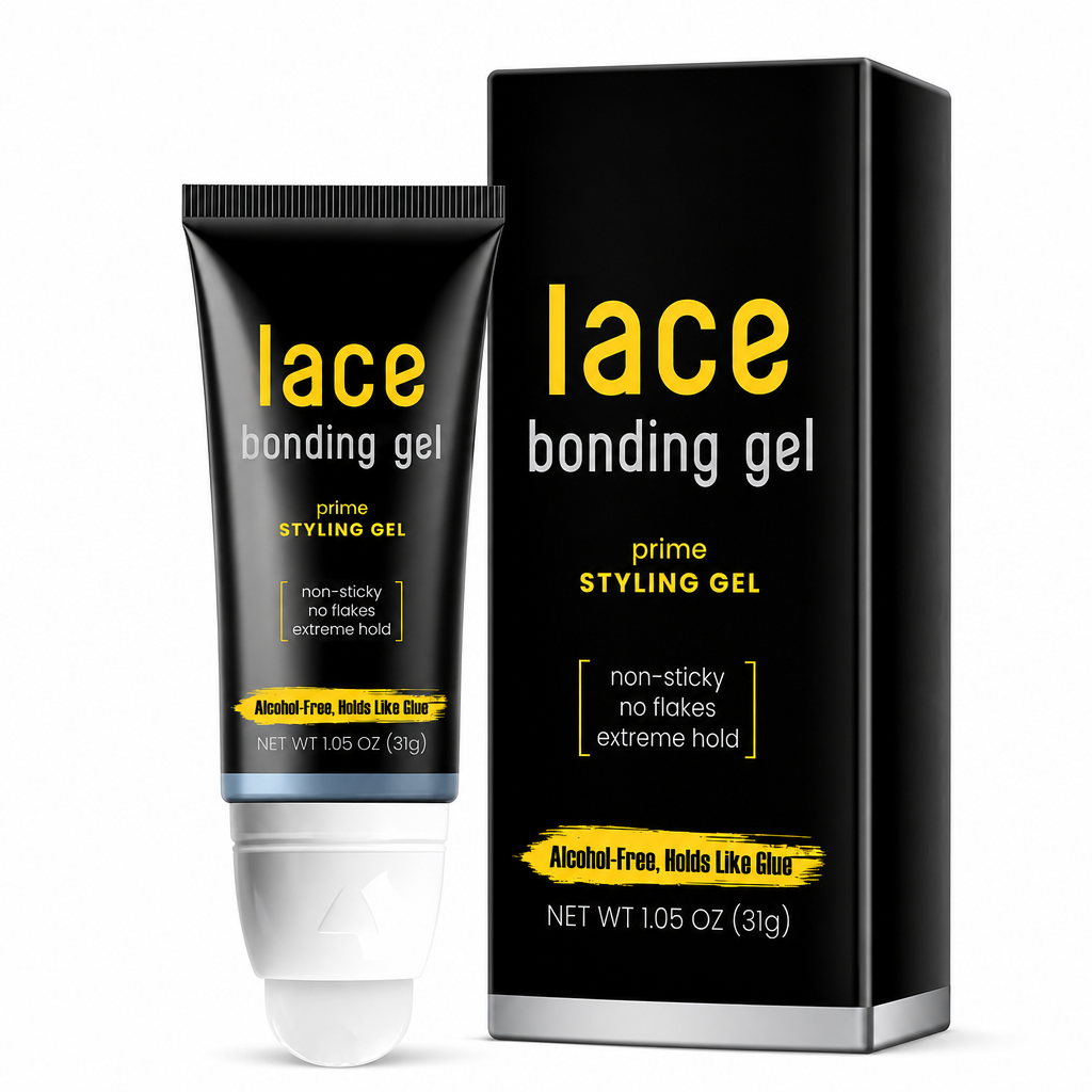 Gel Adesivo Lace per Parrucche 31 g