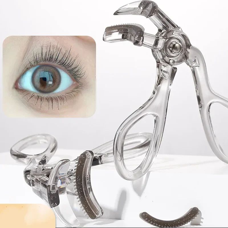 Piegaciglia Ergonomico Grandangolare