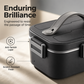 Lunch Box Elettrico Riscaldante 1,8 L