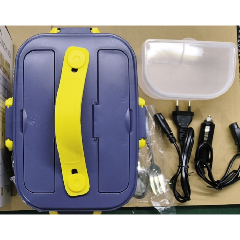 Lunch Box Elettrico Riscaldante 1,8 L
