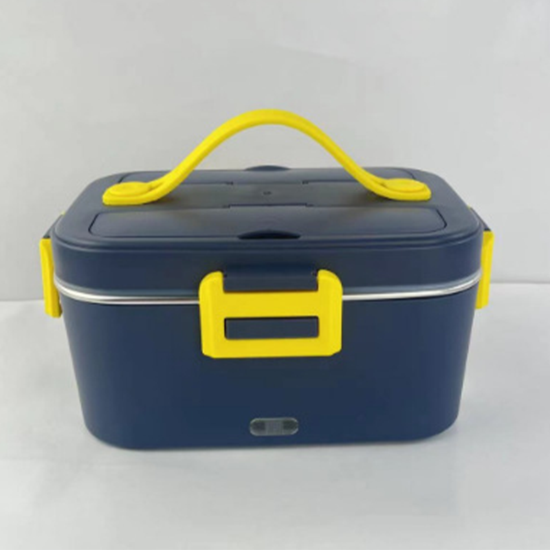 Lunch Box Elettrico Riscaldante 1,8 L