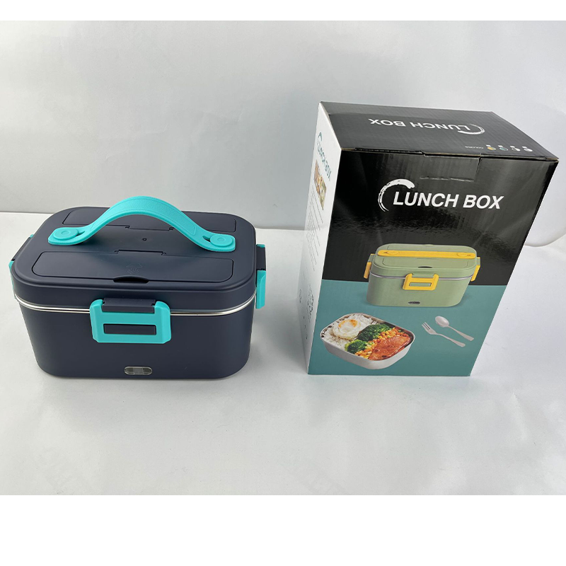 Lunch Box Elettrico Riscaldante 1,8 L