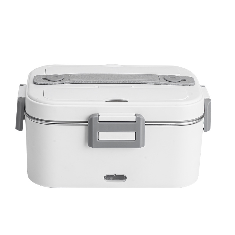 Lunch Box Elettrico Riscaldante 1,8 L