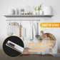 Mestolo Scolatutto in Acciaio 304 – 50% OFF