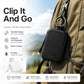 Power Bank Portachiavi 3 in 1 2000mAh