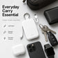 Power Bank Portachiavi 3 in 1 2000mAh