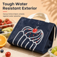 🔥 50K+ VENDUTI! 💞 Borsa termica rinforzata per lunch box – Isolamento premium, cibo sempre fresco e pronto. Approfitta del 2026 Hot Sale! ✨🍱
