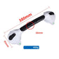 Drill-Free Suction Cup Grab Bar