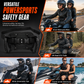 🏍️ Cintura Passeggero Moto – 50% OFF