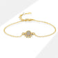 ☀️ Bracciale Sole Elegante da Donna