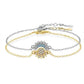 ☀️ Bracciale Sole Elegante da Donna