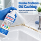 🛁 Kit Rimuovi Silicone + Sigillante Impermeabile